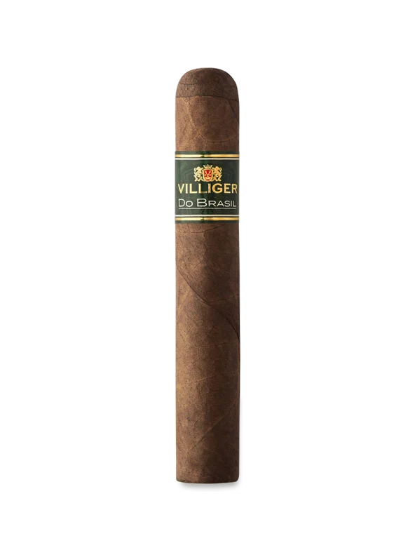 VILLIGER DO BRASIL MADURO Robusto