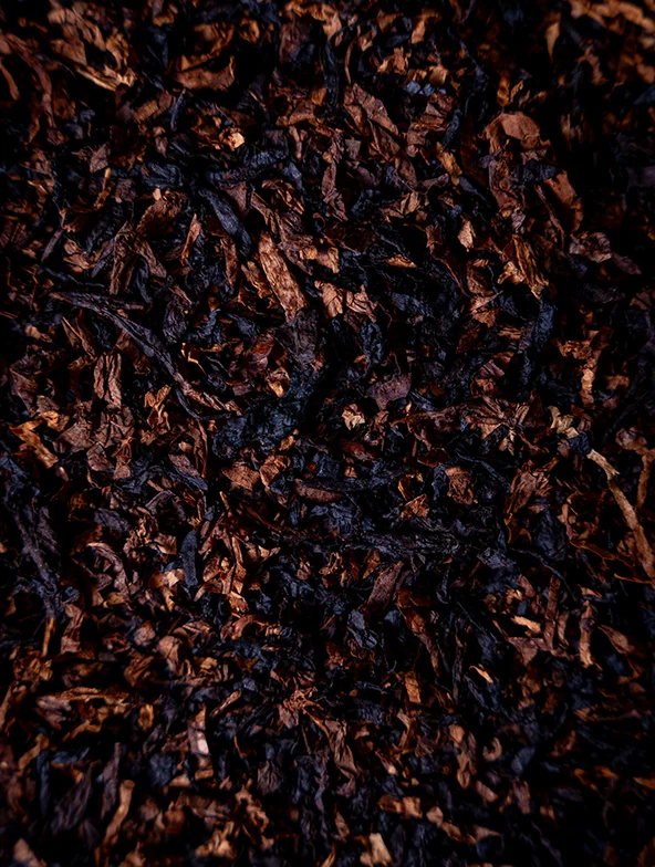 KÜTTEL'S PFEIFENTABAK Aromatic