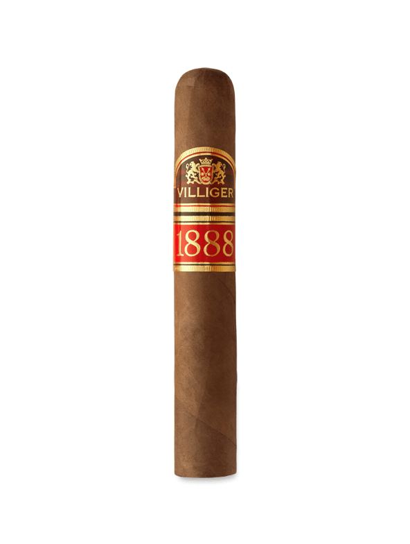 VILLIGER 1888 DOMINICAN REPUBLIC Robusto