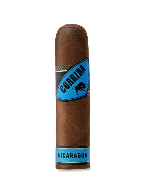 CORRIDA NICARAGUA Short Robusto+