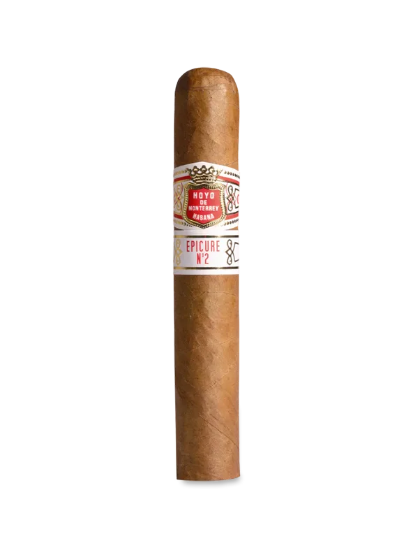 HOYO DE MONTERREY EPICURE NO. 2 Robusto