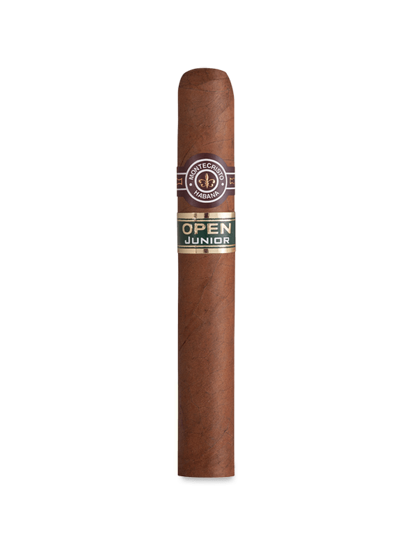MONTECRISTO OPEN JUNIOR  Trabucos