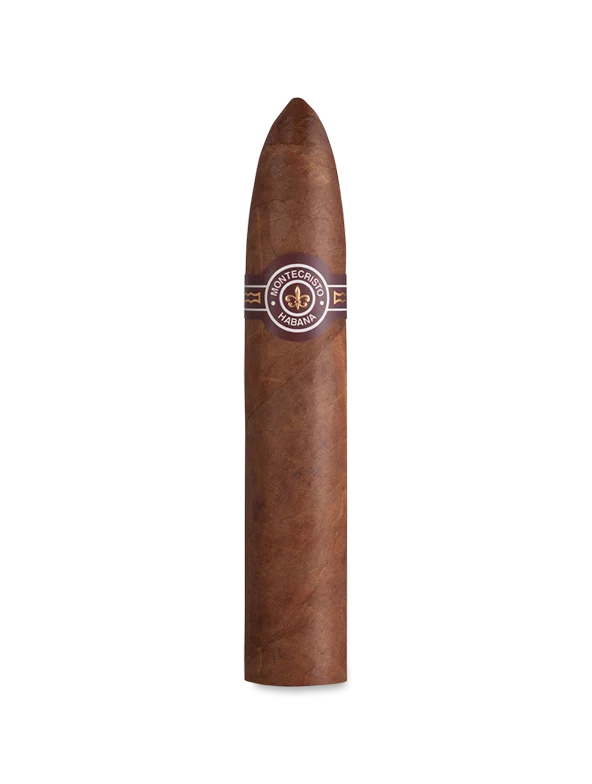 MONTECRISTO Petit No. 2 MONTECRISTO Petit No. 2