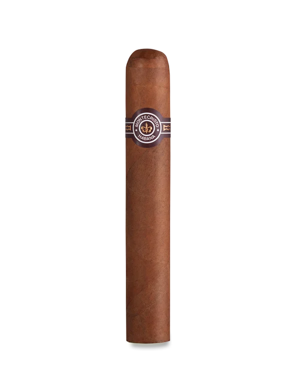 MONTECRISTO EDMUNDO A/T Edmundo