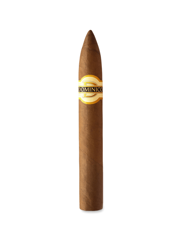 DOMINICO Torpedo