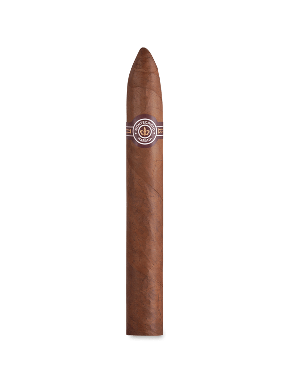 MONTECRISTO NO. 2 Piramides MONTECRISTO NO. 2 Piramides