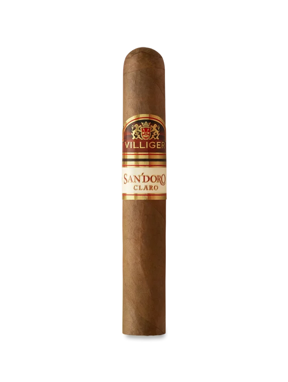 VILLIGER SAN'DORO CLARO Robusto