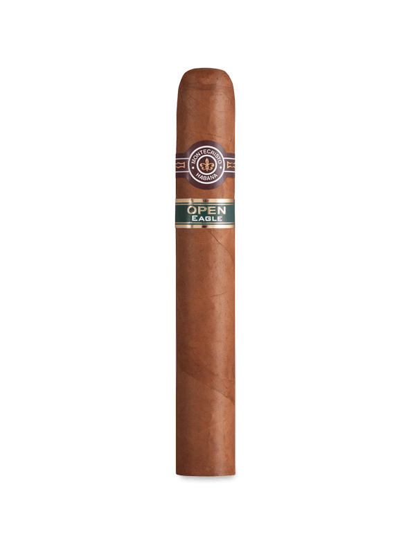 MONTECRISTO OPEN EAGLE Geniales