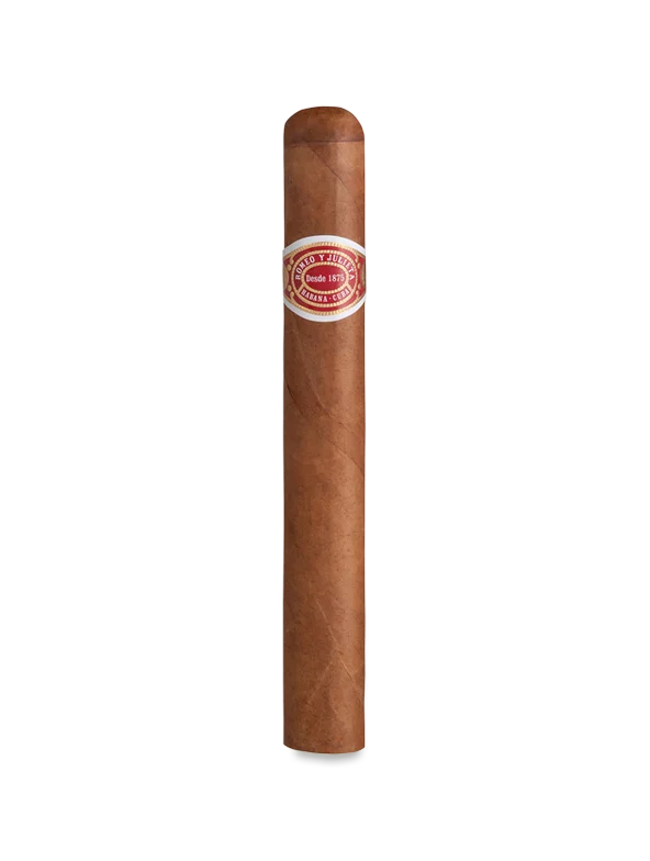 ROMEO Y JULIETA MILLE FLEURS Petit Corona