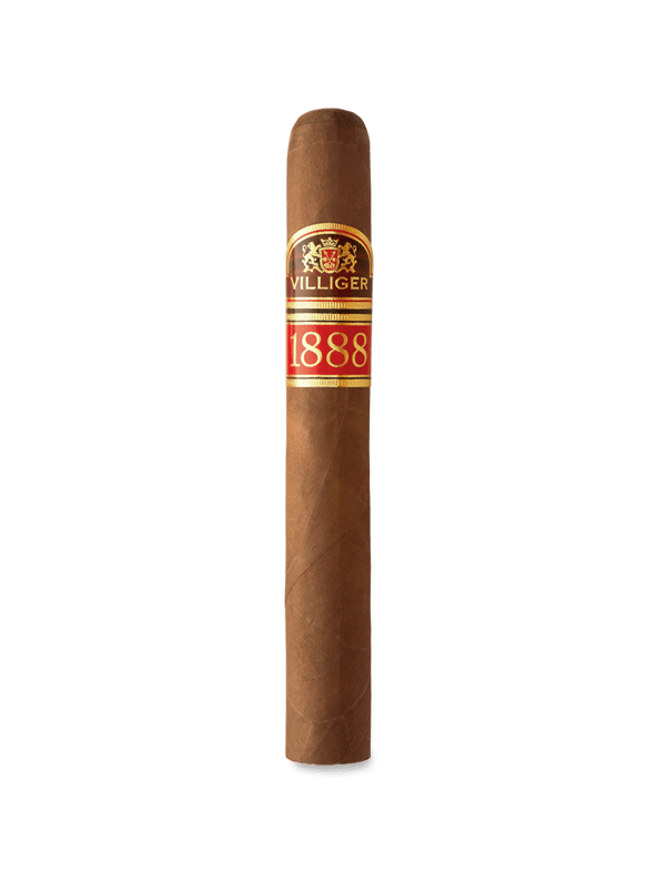 VILLIGER 1888 DOM. REP. Toro