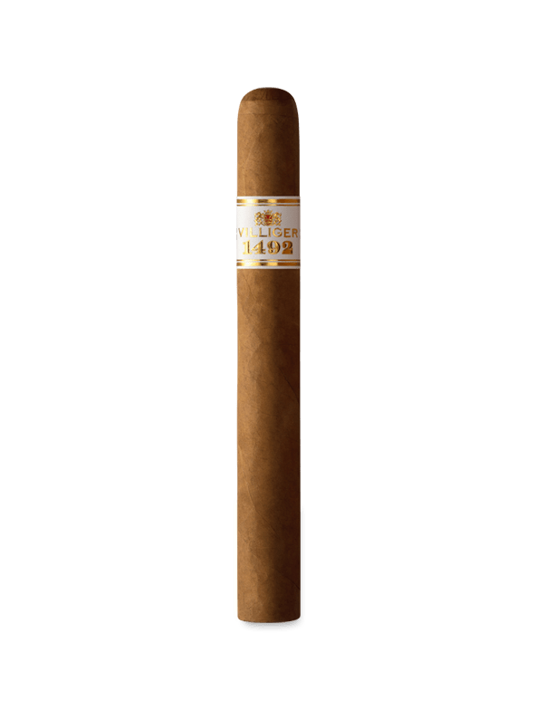 VILLIGER 1492 Churchill