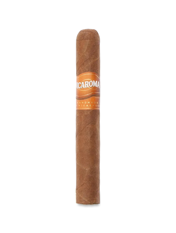 NICAROMA 6x54