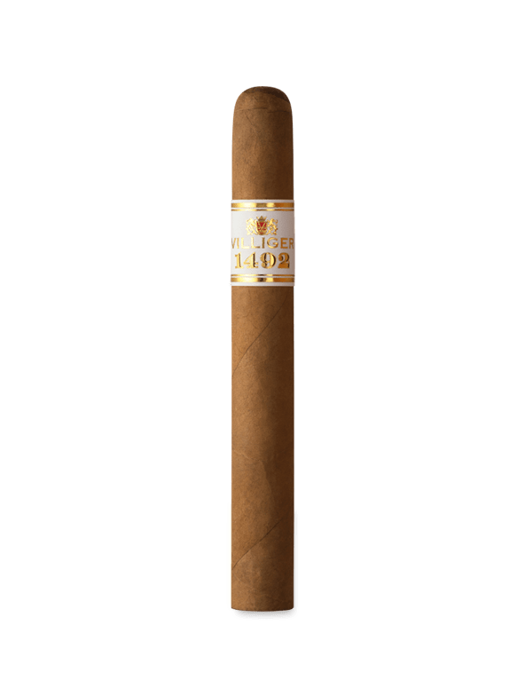 VILLIGER 1492 Corona