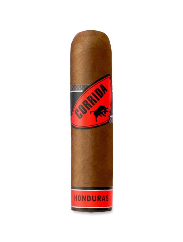 CORRIDA HONDURAS Short Robusto+