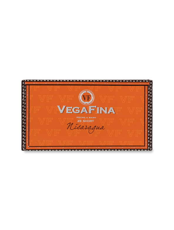 VEGAFINA Nicaragua Short 