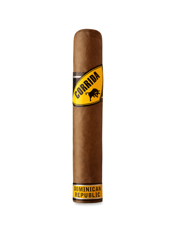 CORRIDA DOM. REP. Robusto+