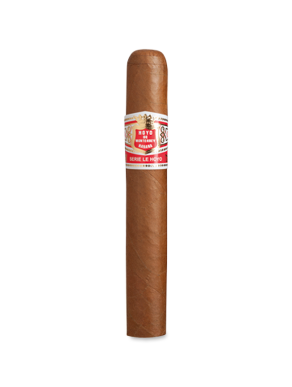 HOYO DE MONTERREY LE HOYO DE SAN JUAN SLB Geniales