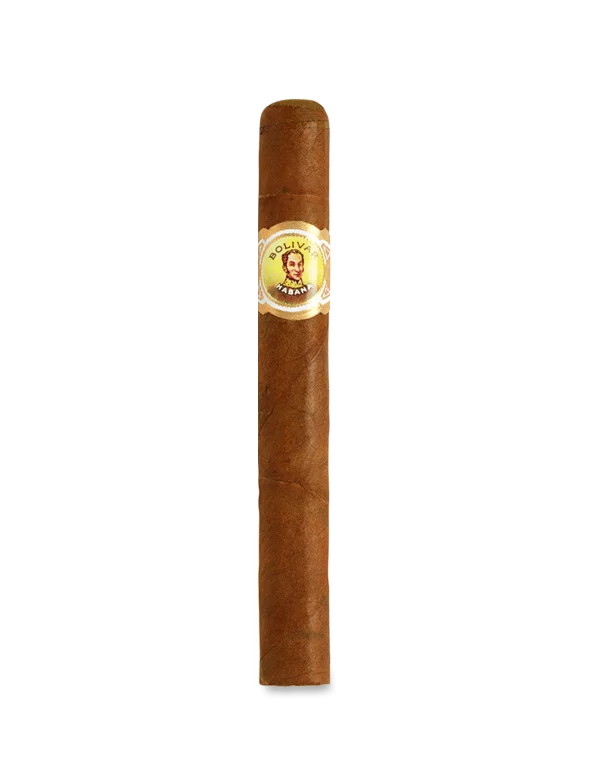 BOLIVAR PETIT CORONAS Mareva