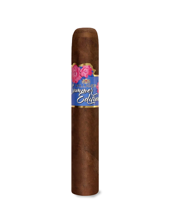 VILLIGER SUMMER EDITION Dominican Republic 2025