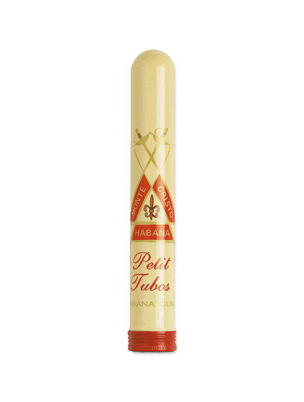 MONTECRISTO PETIT TUBOS A/T Marevas MONTECRISTO PETIT TUBOS A/T Marevas