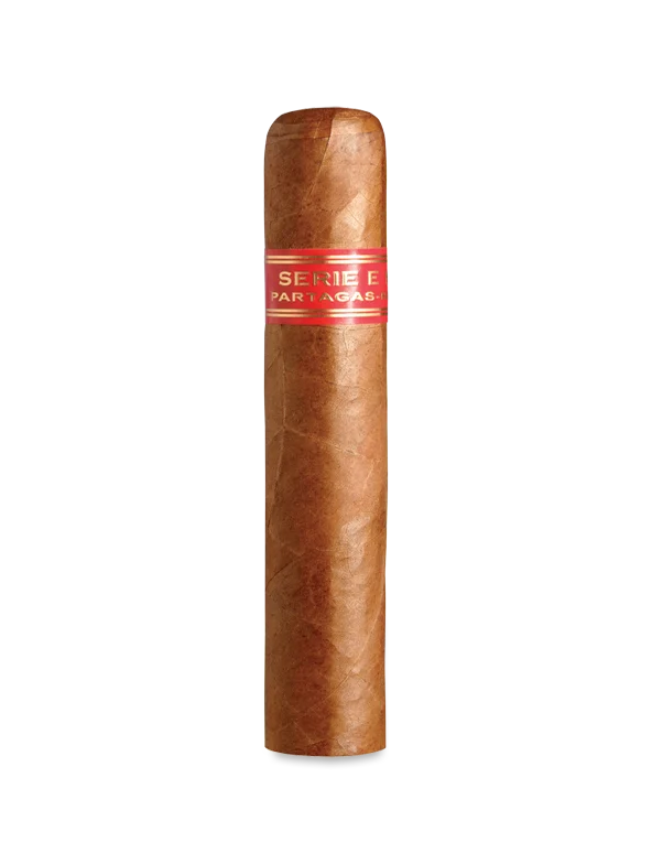 PARTAGAS SERIE E NO. 2 SBN Duke PARTAGAS SERIE E NO. 2 SBN Duke