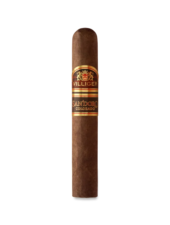 VILLIGER SAN'DORO COLORADO Robusto