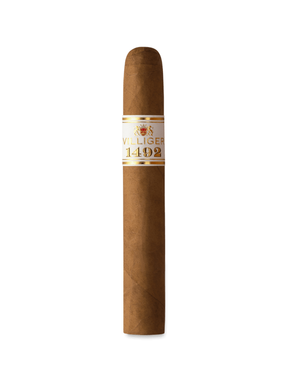 VILLIGER 1492 Perla