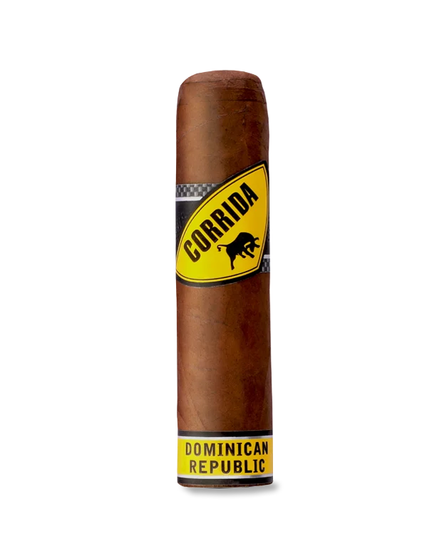 CORRIDA DOM. REP. Short Robusto+ 