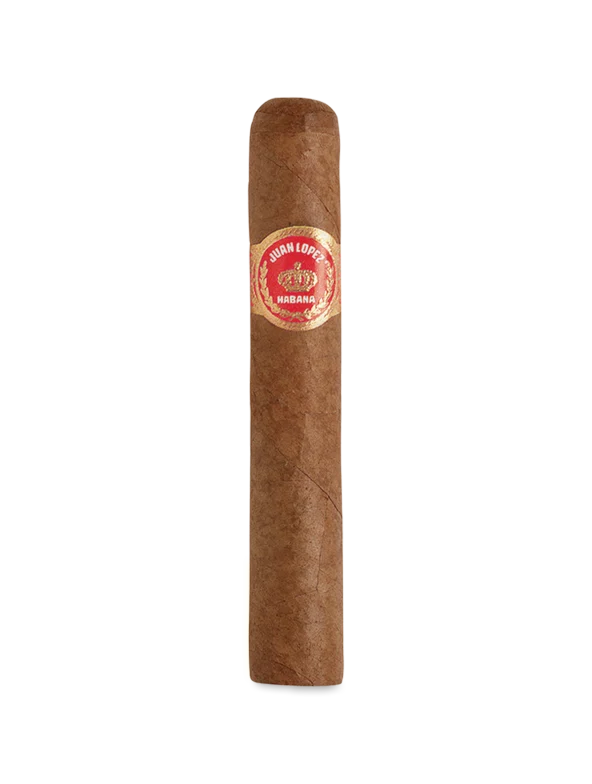 JUAN LOPEZ SELECCION NO. 2 SLB Robusto