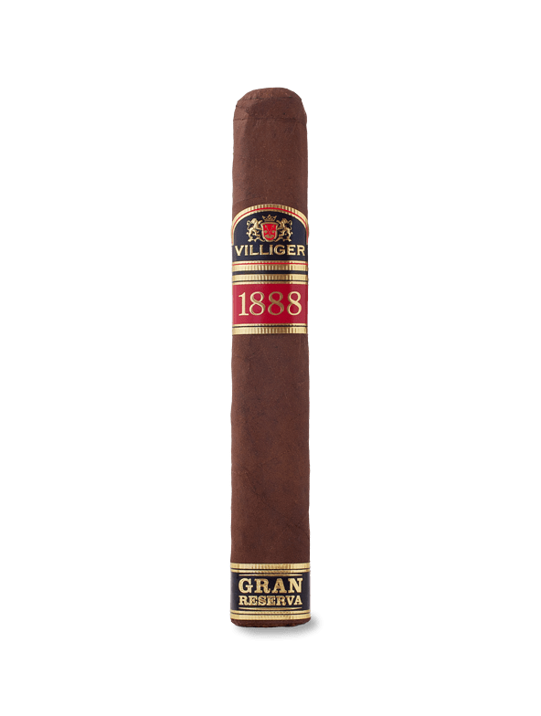 VILLIGER 1888 GRAN RESERVA Toro 