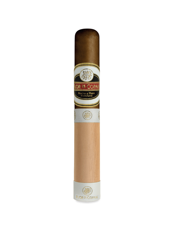 FLOR DE COPÁN Maduro Rothschild