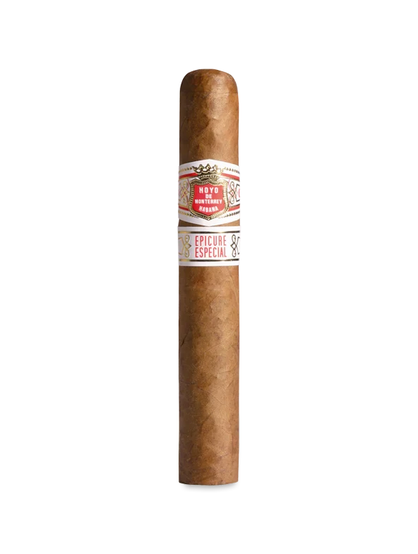 HOYO DE MONTERREY EPICURE ESPECIAL SLB Gordito HOYO DE MONTERREY EPICURE ESPECIAL SLB Gordito