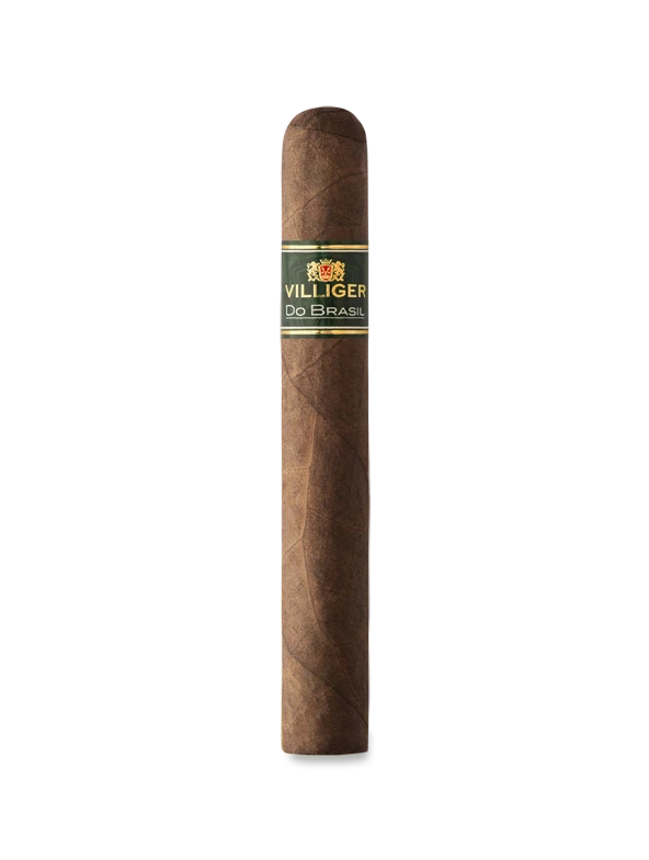 VILLIGER DO BRASIL MADURO Toro