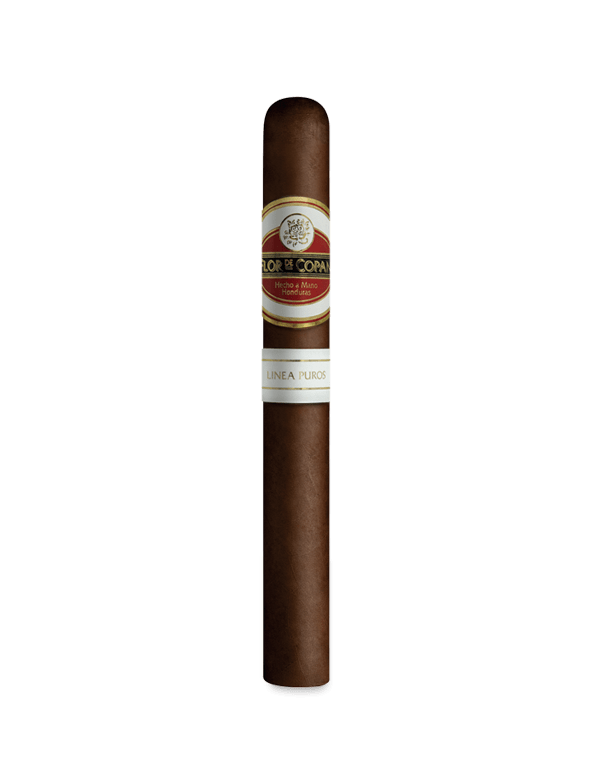 FLOR DE COPÁN Linea Puros Corona 