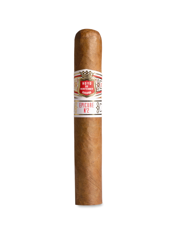 HOYO DE MONTERREY EPICURE NO. 2 A/T Robusto