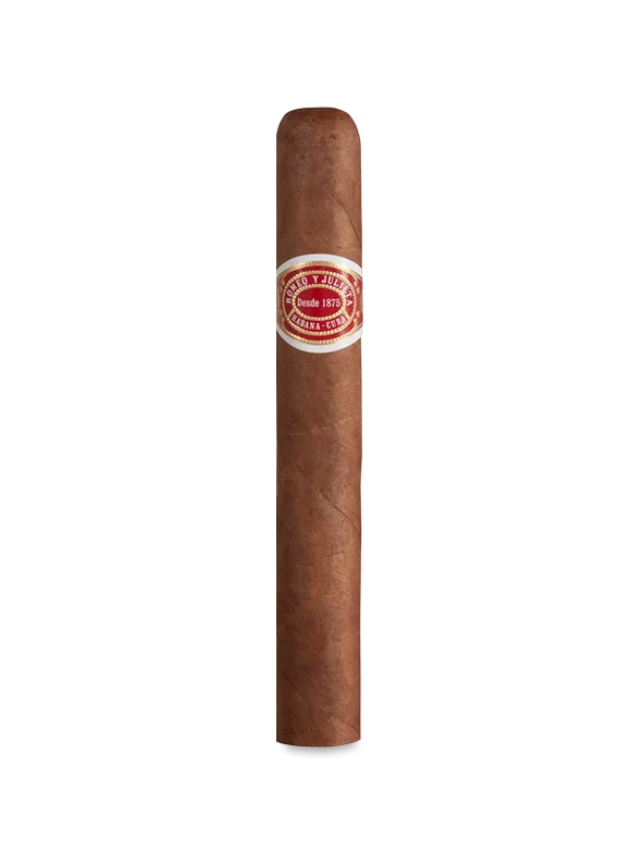 ROMEO Y JULIETA REGALIAS DE LONDRES Coronita