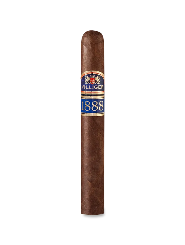 VILLIGER 1888 NICARAGUA Toro