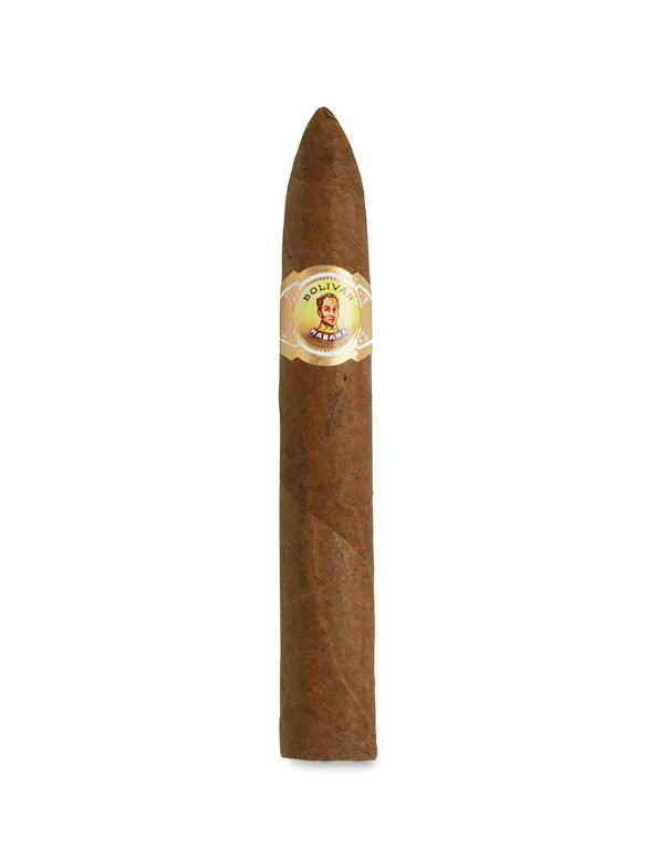 BOLIVAR BELICOSOS FINOS Campanas