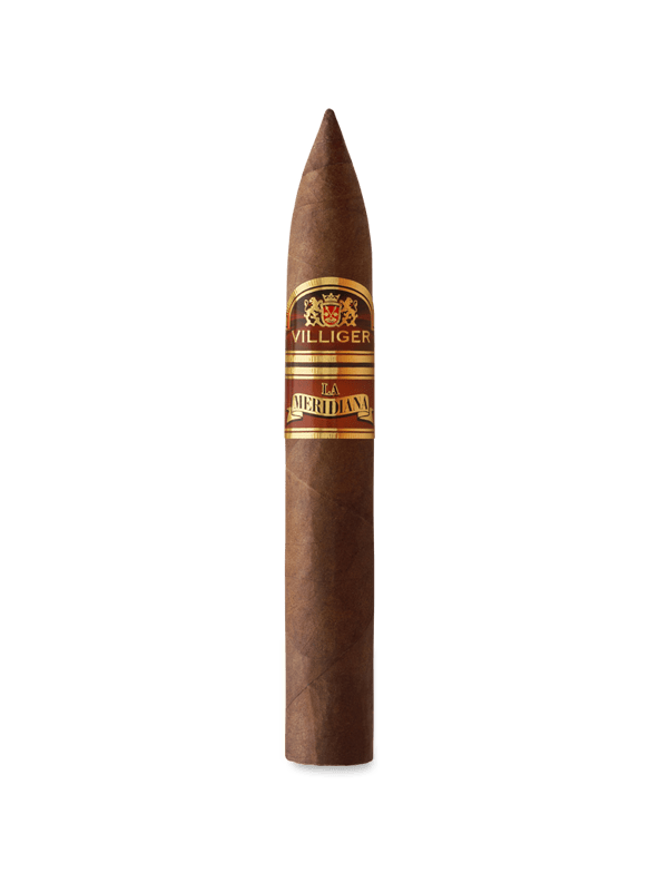 VILLIGER LA MERIDIANA Torpedo