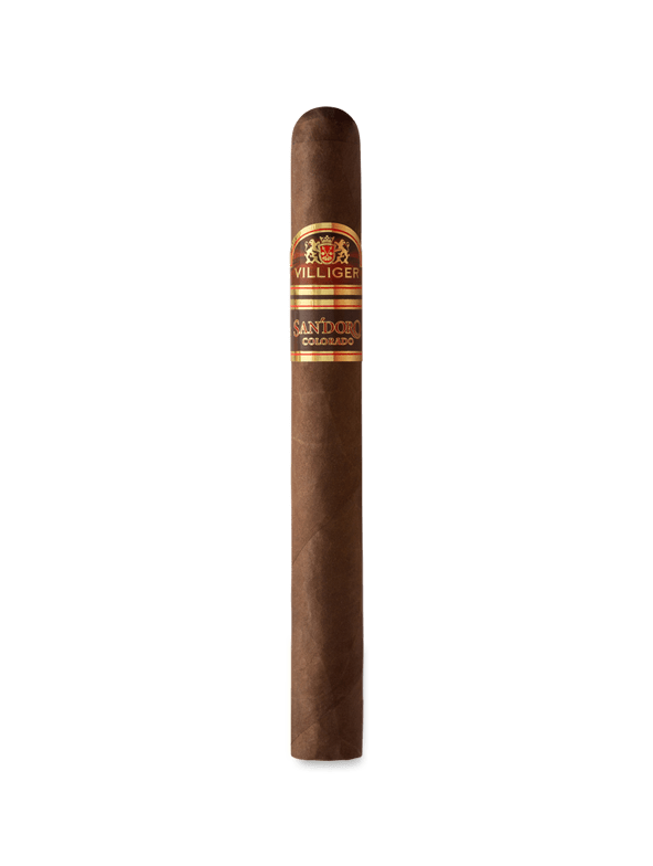 VILLIGER SAN'DORO COLORADO Churchill