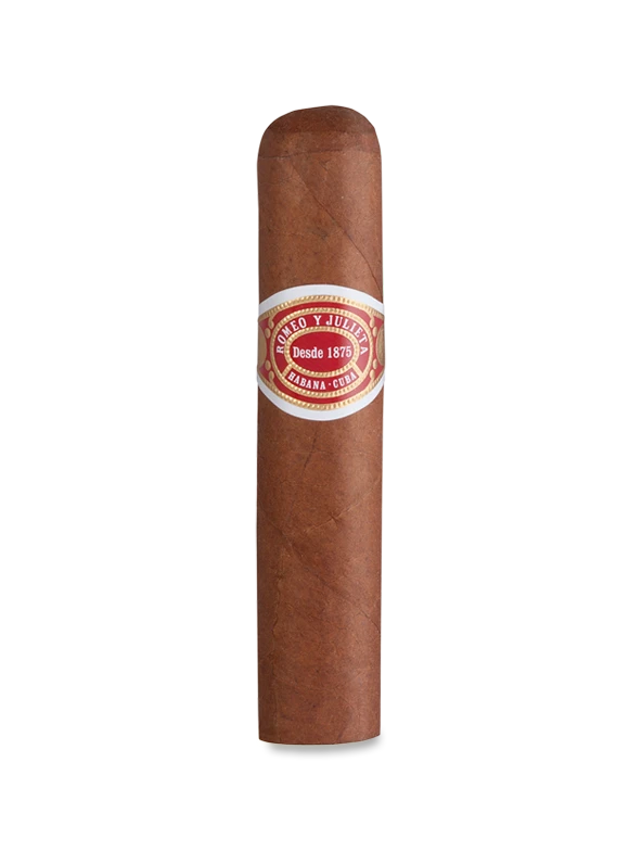 ROMEO Y JULIETA PETIT ROYALES  Caprichos