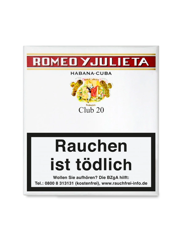 ROMEO Y JULIETA Club