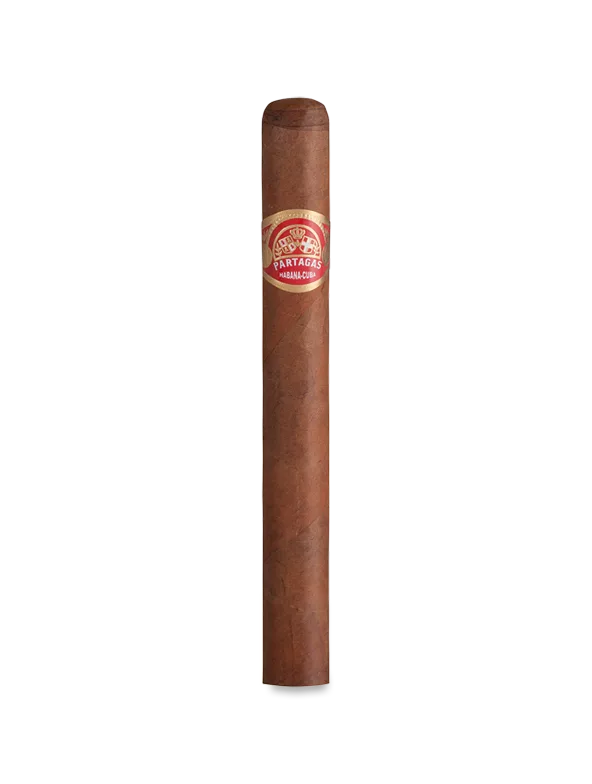 PARTAGAS SUPER PARTAGAS Cremas