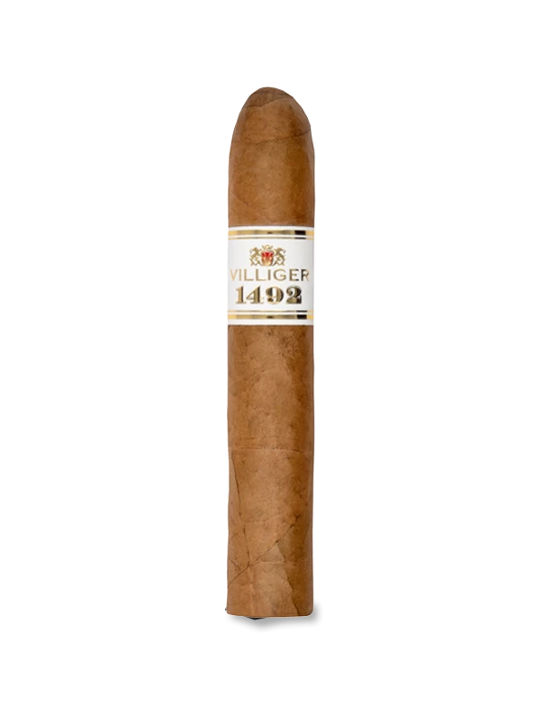 VILLIGER 1492 Campañas
