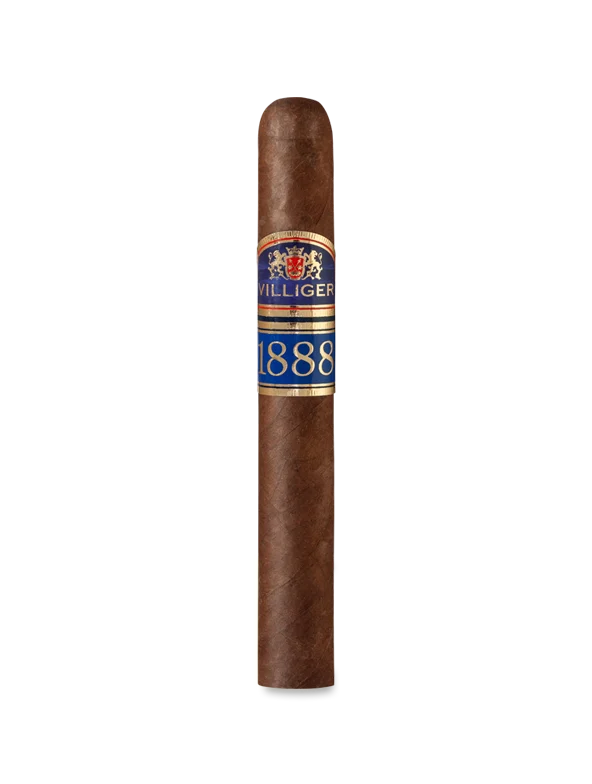 VILLIGER 1888 NICARAGUA Coronita