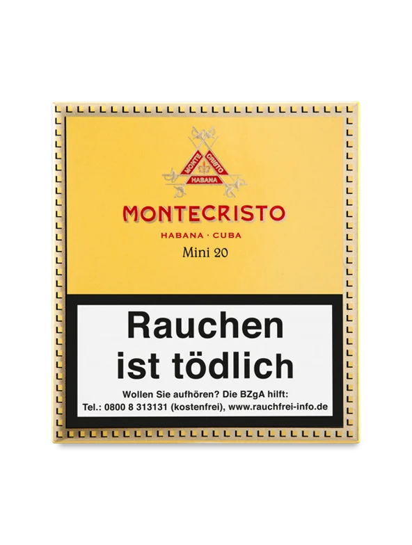 MONTECRISTO Mini