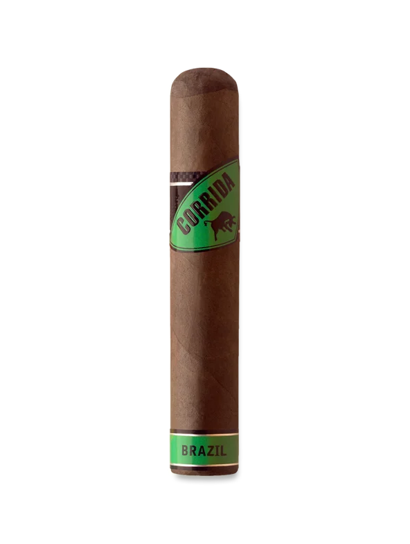 CORRIDA BRAZIL Robusto+