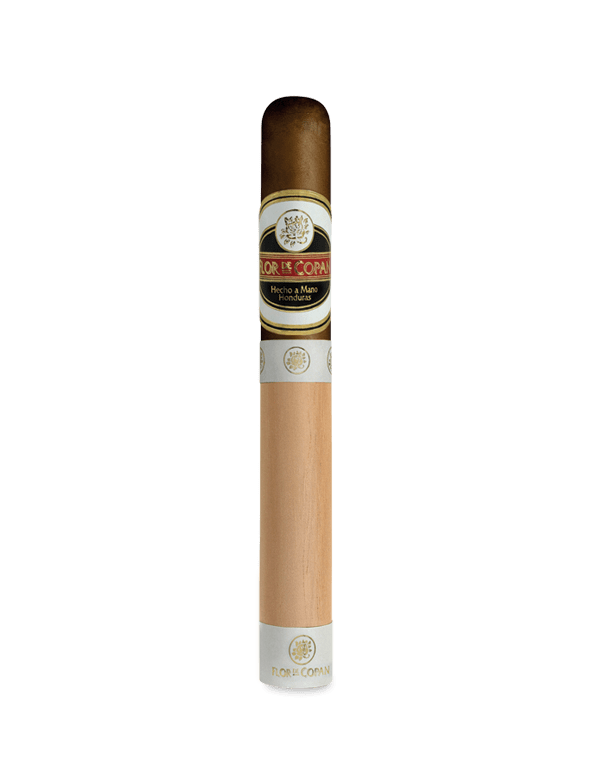 FLOR DE COPÁN Maduro Corona 