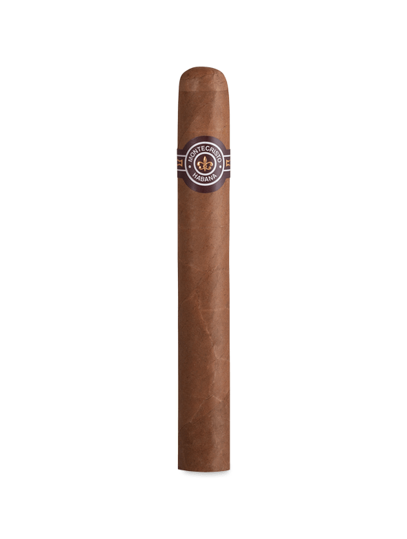 MONTECRISTO NO. 4 Marevas