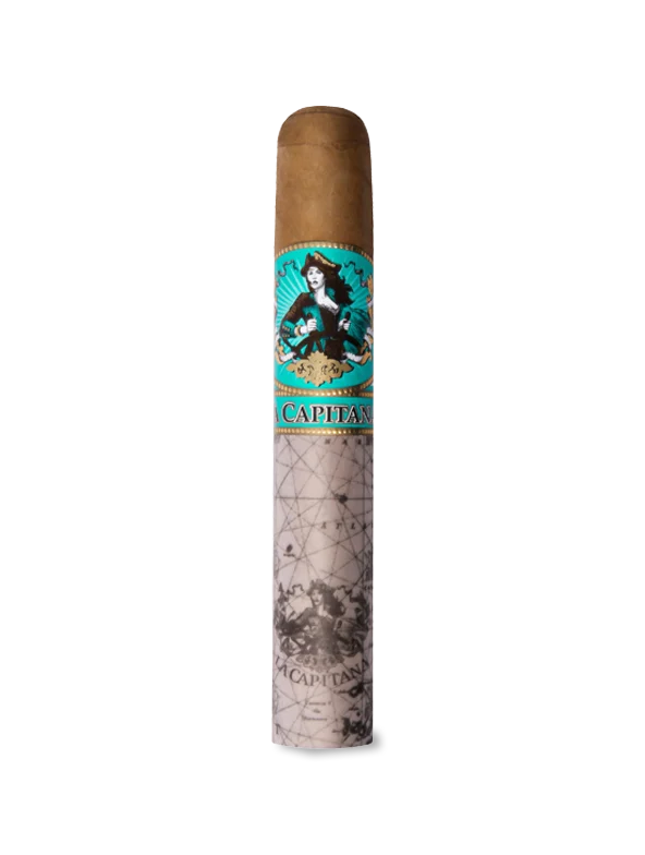 LA CAPITANA Robusto 